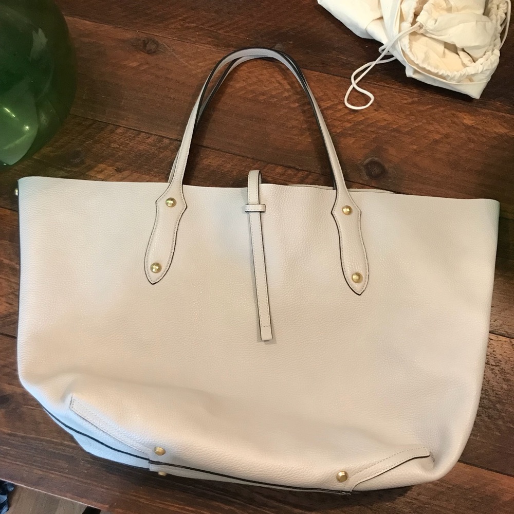Isabella tote